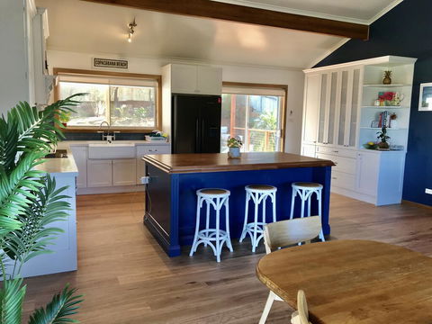 Acqua Dolce Beach House - New South Wales Tourism  2