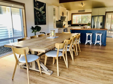 Acqua Dolce Beach House - New South Wales Tourism  1