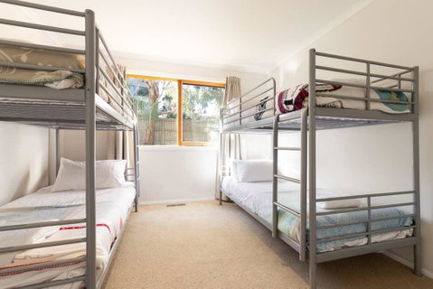 Acqua Vista - Water View, Fireplace, Walk To Beach - New South Wales Tourism  2