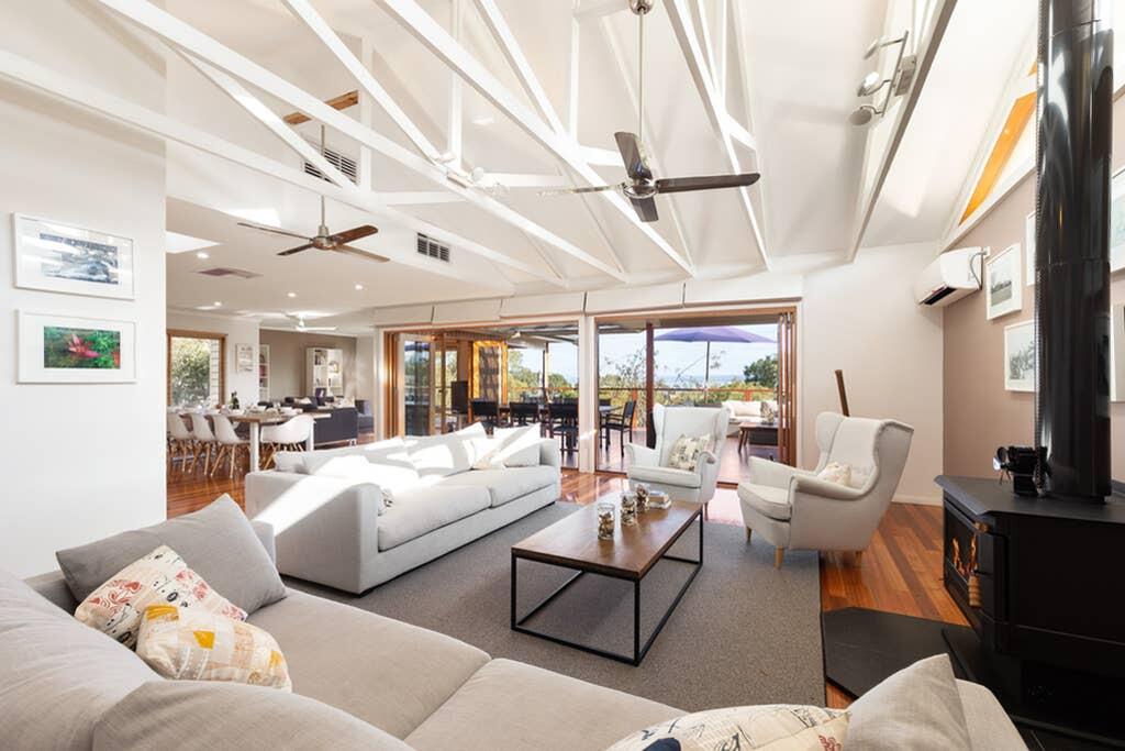 Somers ACT New South Wales Tourism 