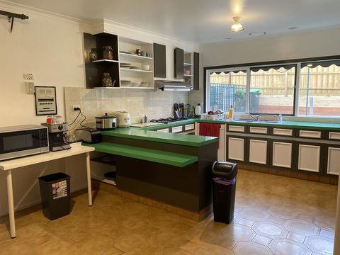 ADA Homestay - New South Wales Tourism  3