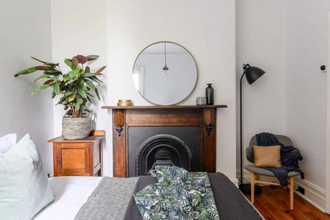 ADDERLEY A Striking 1880s Remodeled Victorian - New South Wales Tourism  3