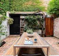 ADDERLEY A Striking 1880s Remodeled Victorian - New South Wales Tourism 