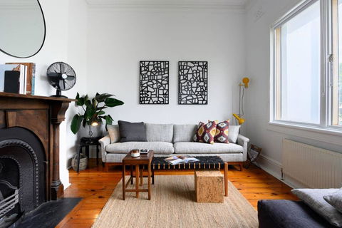 ADDERLEY A Striking 1880s Remodeled Victorian - New South Wales Tourism  2
