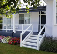 Addlestone House Bed and Breakfast - New South Wales Tourism 