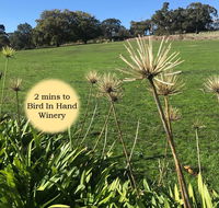 Adelaide Hills Escape - New South Wales Tourism 