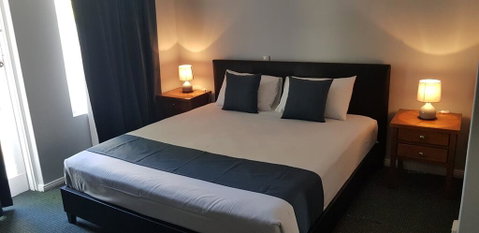 Adelaide Pulteney Motel - New South Wales Tourism  0