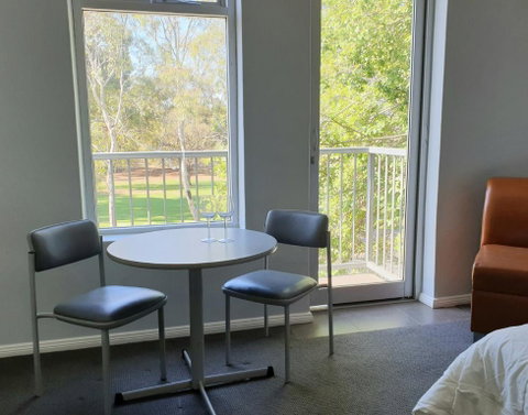 Adelaide Pulteney Motel - New South Wales Tourism  2
