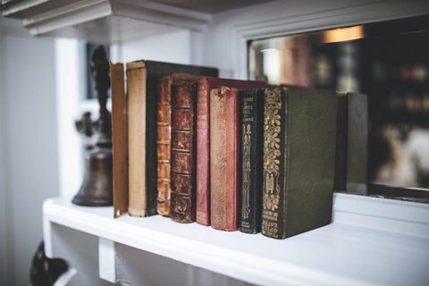 Dingleigh Of Sassafras - New South Wales Tourism  3