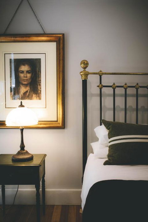 Dingleigh Of Sassafras - New South Wales Tourism  1