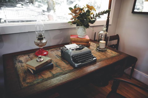 Dingleigh Of Sassafras - New South Wales Tourism  4