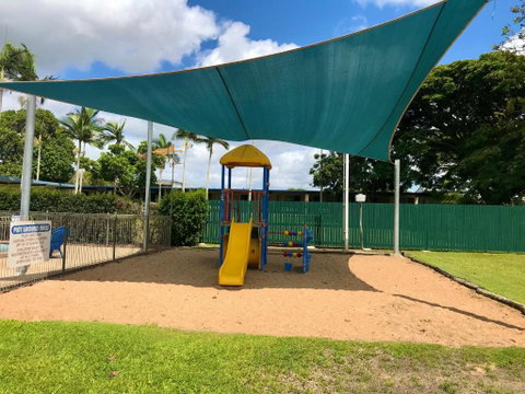 Discovery Parks - Ayr - New South Wales Tourism  3