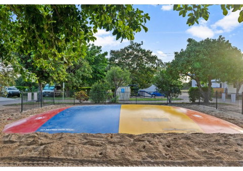 Discovery Parks - Ayr - New South Wales Tourism  4