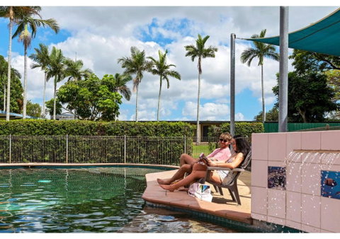 Discovery Parks - Ayr - New South Wales Tourism  2