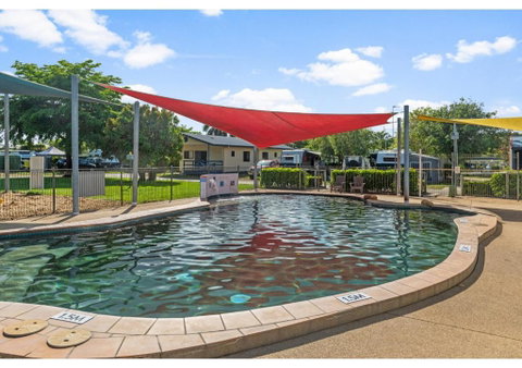 Discovery Parks - Ayr - New South Wales Tourism  1