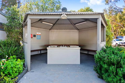 Discovery Parks - Melbourne - New South Wales Tourism  4