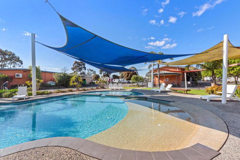 Discovery Parks - Melbourne - New South Wales Tourism  0