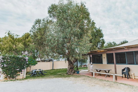 Dongara Hotel Motel - New South Wales Tourism  3