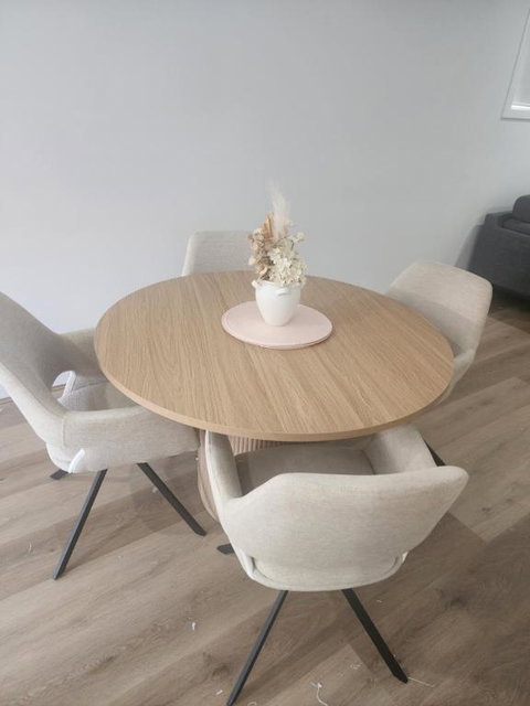 Dream Life At Wilson - New South Wales Tourism  1