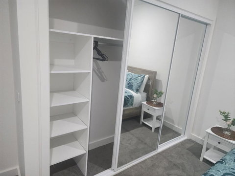 Dream Life At Wilson - New South Wales Tourism  3