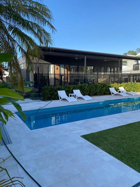 Dudley Villa - New South Wales Tourism  0