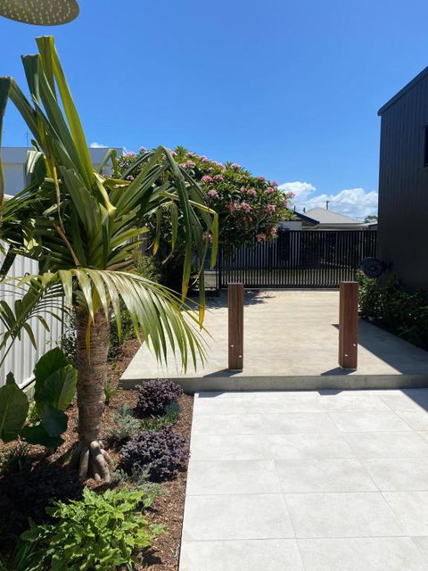Dudley Villa - New South Wales Tourism  4