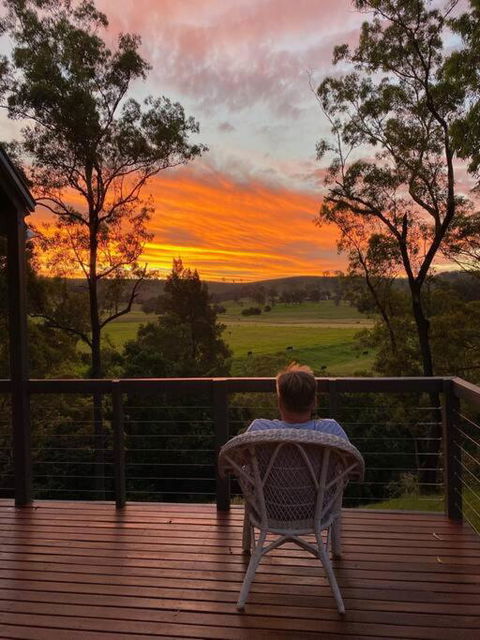 Dungog Farmstay - Kingaley - New South Wales Tourism  1