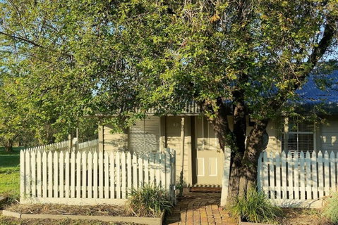 Dunkeld Secret Garden - New South Wales Tourism  1