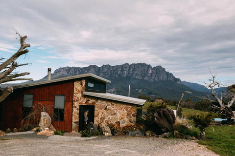 Eagles Nest Retreat - New South Wales Tourism  2