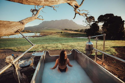 Eagles Nest Retreat - New South Wales Tourism  4