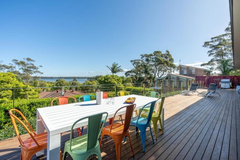 EAST52A - Lake Views - New South Wales Tourism  4