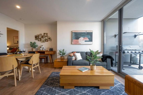 Eastside Apartment - New South Wales Tourism  0