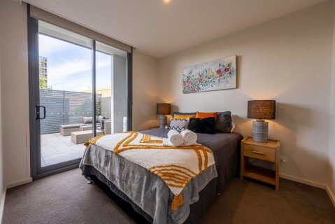 Eastside Apartment - New South Wales Tourism  1