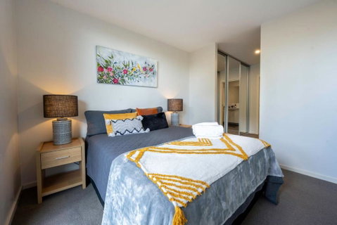 Eastside Apartment - New South Wales Tourism  2