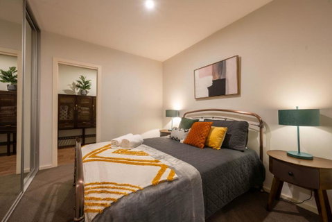 Eastside Apartment - New South Wales Tourism  3