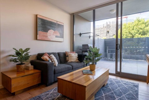 Eastside Apartment - New South Wales Tourism  4