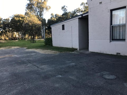 Edward River Hotel - New South Wales Tourism  1