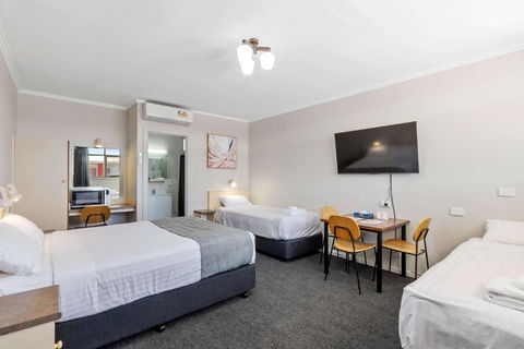 Econo Lodge Port Augusta - New South Wales Tourism  2