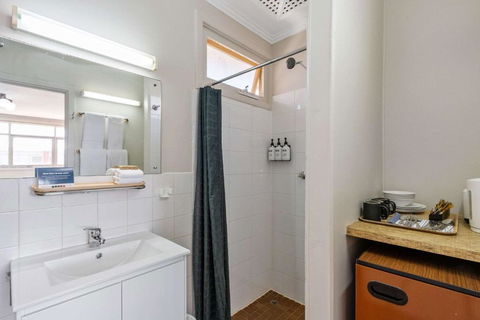 Econo Lodge Port Augusta - New South Wales Tourism  3