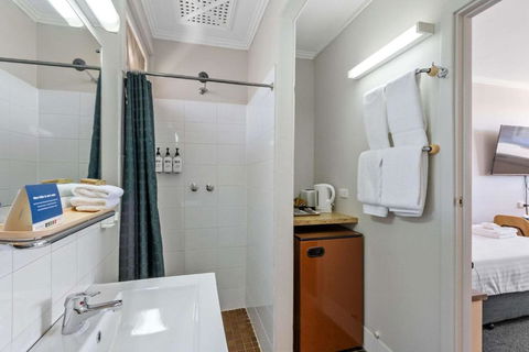 Econo Lodge Port Augusta - New South Wales Tourism  4