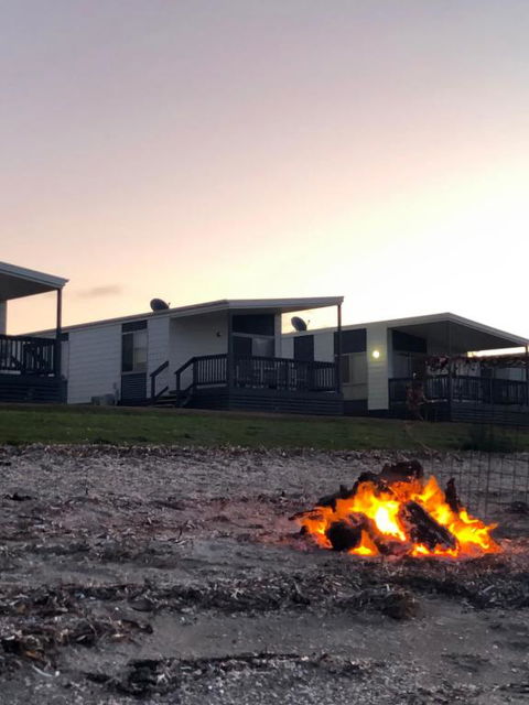 Discovery Parks - Streaky Bay Foreshore - New South Wales Tourism  3