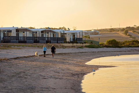 Discovery Parks - Streaky Bay Foreshore - New South Wales Tourism  0