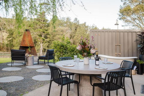 EKhaya - The Barn - New South Wales Tourism  0