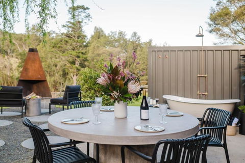 EKhaya - The Barn - New South Wales Tourism  4