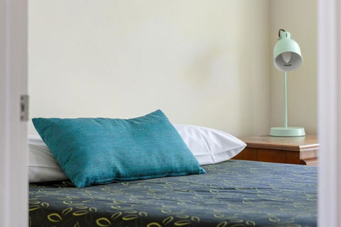 Emerald Motel Apartments - New South Wales Tourism  4