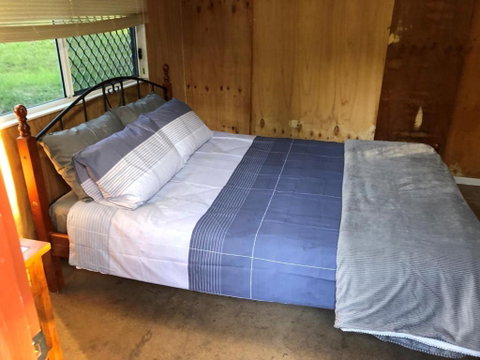 Emu Creek Retreat - New South Wales Tourism  0