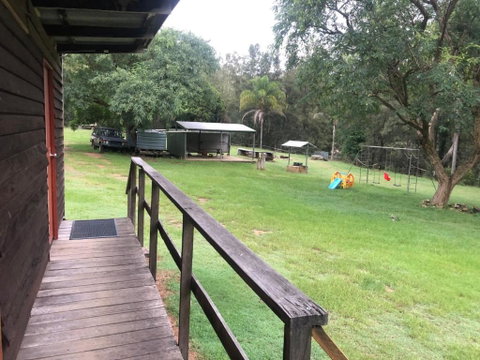 Emu Creek Retreat - New South Wales Tourism  4