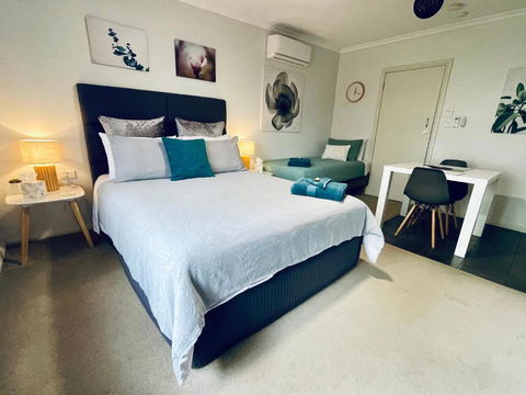 Emu Retreat B&B - New South Wales Tourism  1