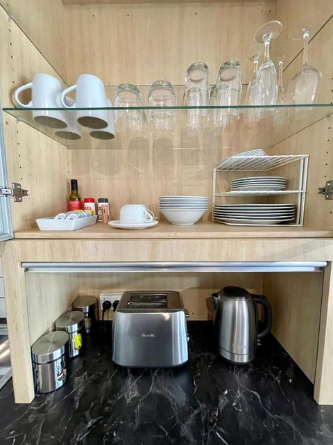 Emu Retreat B&B - New South Wales Tourism  4