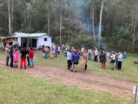 ENTIRE Campground For Exclusive Events - New South Wales Tourism  4